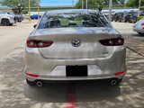 New 2025 MAZDA MAZDA3 s image 4