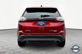 Certified 2018 Ford Edge Titanium w/ Technology Package image 6