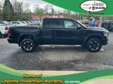 Used 2019 RAM 1500 Rebel w/ Rebel Level 2 Equipment Group image 5