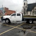 Used 2012 RAM 3500 ST w/ ST Decor Group image 2