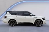 Used 2011 INFINITI QX56 4WD w/ Theater Pkg image 6