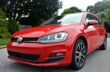 Used 2016 Volkswagen Golf SE image 2