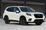 Used 2022 Subaru Forester Sport image 2