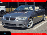 Used 2012 BMW 335i Convertible image 4