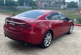 Used 2017 MAZDA MAZDA6 Touring image 3