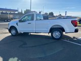 New 2024 Ford F150 XL image 2