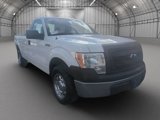 Used 2013 Ford F150 XL w/ XL Plus Pkg image 4
