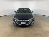 Used 2025 Chevrolet Malibu LT image 2