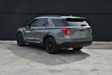 Used 2020 Ford Explorer XLT image 3