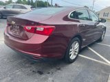 Used 2016 Chevrolet Malibu LT image 6