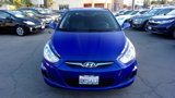 Used 2013 Hyundai Accent GS image 2