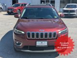 Used 2019 Jeep Cherokee Limited w/ Trailer Tow Group image 2