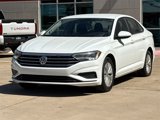 Used 2020 Volkswagen Jetta S w/ Driver Assistance Package image 3
