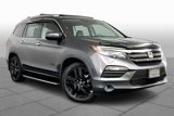 Used 2017 Honda Pilot Elite image 2