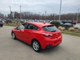 Used 2018 Chevrolet Cruze LT w/ Sun And Sound Package image 5