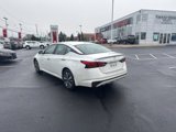 Certified 2022 Nissan Altima 2.5 SV image 4