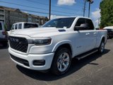 New 2025 RAM 1500 Big Horn image 3