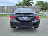 Used 2019 Mercedes-Benz C 300 4MATIC Sedan image 4