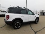 New 2024 Ford Bronco Sport Outer Banks w/ Tech Package image 3