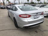 Used 2014 Ford Fusion SE w/ Equipment Group 202A image 2