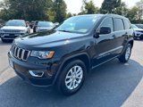Certified 2021 Jeep Grand Cherokee Laredo X image 6