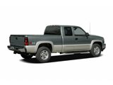 Used 2006 Chevrolet Silverado 1500 LT w/ Light Duty Power Package image 2