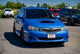 Used 2010 Subaru Impreza WRX Sedan image 2