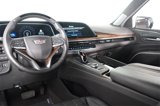 Used 2024 Cadillac Escalade ESV Premium Luxury Platinum image 2