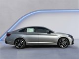 New 2025 Volkswagen Jetta Sport image 4