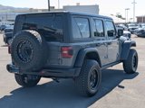 Used 2018 Jeep Wrangler Unlimited Rubicon image 6