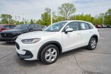 Used 2023 Honda HR-V LX image 3