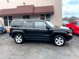 Used 2014 Jeep Patriot Sport w/ Power Value Group image 4