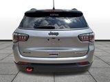 Used 2020 Jeep Compass Trailhawk image 4
