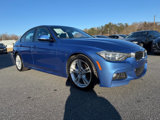 Used 2015 BMW 328i Sedan image 5
