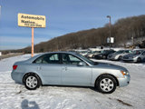 Used 2008 Hyundai Sonata GLS image 2