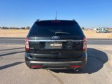 Used 2014 Ford Explorer XLT image 4