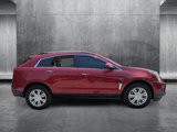 Used 2012 Cadillac SRX Luxury w/ LPO, U-Rail D-Rings Package image 4