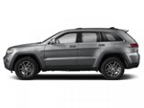 Certified 2018 Jeep Grand Cherokee Limited w/ Luxury Group II image 6