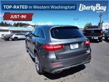 Used 2017 Mercedes-Benz GLC 300 4MATIC image 4