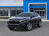 New 2025 Chevrolet Trax LS image 6