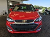 Used 2020 Chevrolet Spark LT image 2