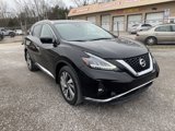 Used 2020 Nissan Murano SL w/ Moonroof Package image 3