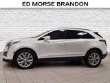 Used 2020 Cadillac XT5 Sportv image 2
