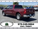 New 2025 RAM 1500 Big Horn image 5