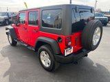 Used 2016 Jeep Wrangler Unlimited Sport image 5