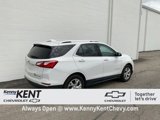 Certified 2020 Chevrolet Equinox Premier image 4