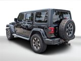 Used 2018 Jeep Wrangler Unlimited Sahara image 5