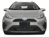 Used 2018 Toyota Prius C Four image 4