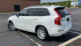 Used 2018 Volvo XC90 T6 Momentum w/ Convenience Package image 4