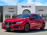 Used 2019 Honda Civic EX image 2